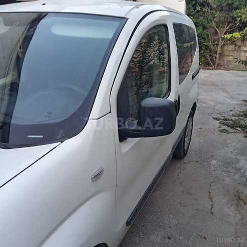 Fiat Doblo 2014, 441,857 km - 1.4 л - Bakı