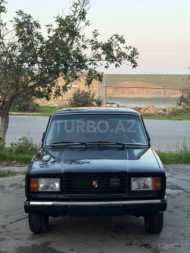 LADA (VAZ) 2107 2010, 895,687 km - 1.6 l - Bakı