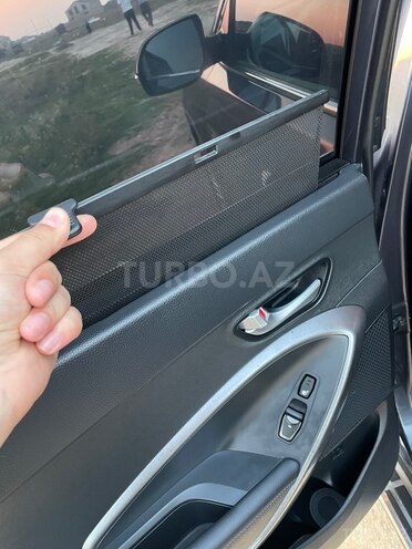 Hyundai Santa Fe 2015, 165,000 km - 2.0 л - Bakı