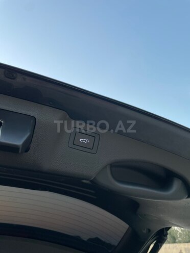 Hyundai Santa Fe 2015, 165,000 km - 2.0 л - Bakı