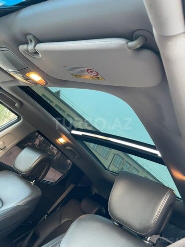 Hyundai Santa Fe 2015, 165,000 km - 2.0 л - Bakı