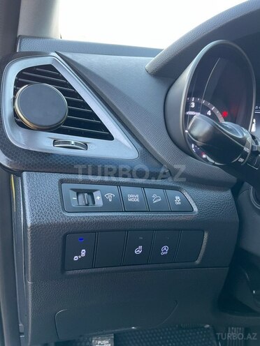 Hyundai Santa Fe 2015, 165,000 km - 2.0 л - Bakı