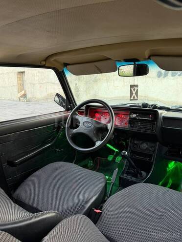 LADA (VAZ) 2107 2010, 895,687 km - 1.6 l - Bakı