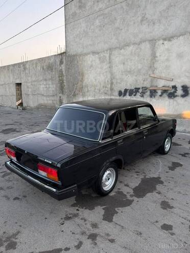 LADA (VAZ) 2107 2010, 895,687 km - 1.6 l - Bakı