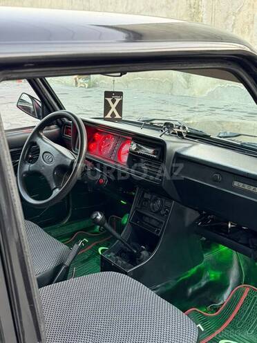 LADA (VAZ) 2107 2010, 895,687 km - 1.6 l - Bakı