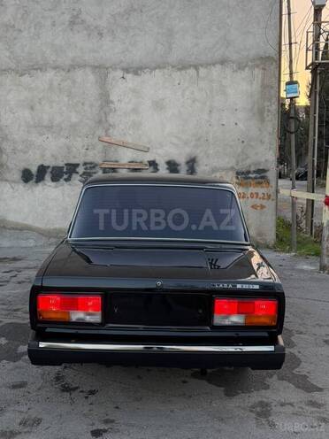 LADA (VAZ) 2107 2010, 895,687 km - 1.6 l - Bakı