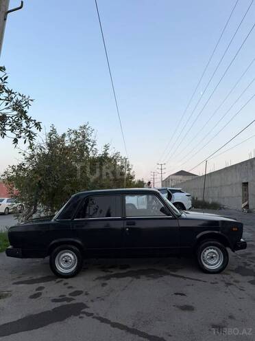 LADA (VAZ) 2107 2010, 895,687 km - 1.6 l - Bakı