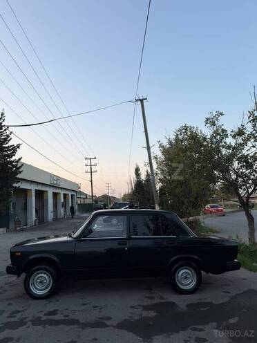 LADA (VAZ) 2107 2010, 895,687 km - 1.6 l - Bakı