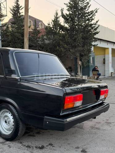 LADA (VAZ) 2107 2010, 895,687 km - 1.6 l - Bakı