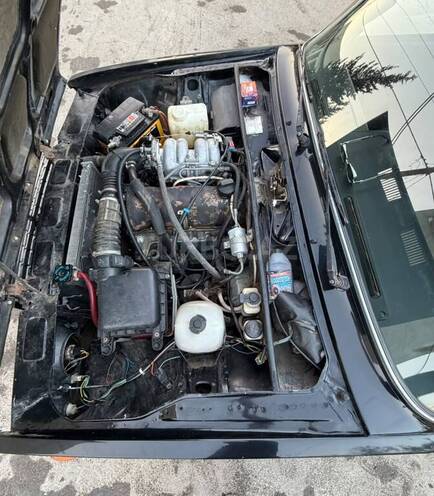 LADA (VAZ) 2107 2010, 895,687 km - 1.6 l - Bakı
