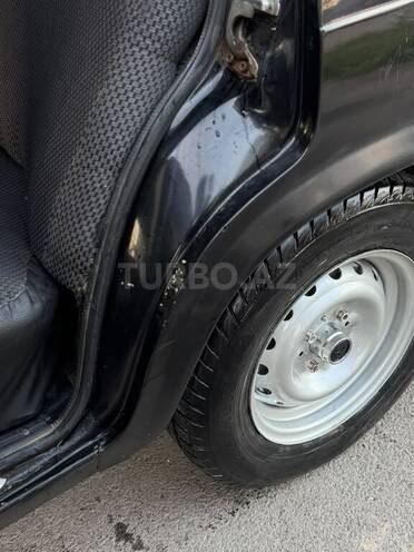 LADA (VAZ) 2107 2010, 895,687 km - 1.6 l - Bakı