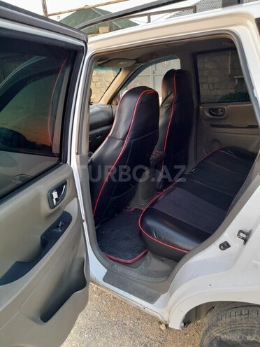 Hyundai Santa Fe 2004, 153,371 km - 2.0 л - Bakı