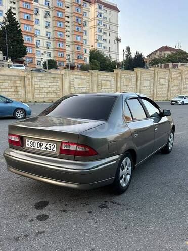 Iran Khodro Samand 2007, 509,856 km - 1.8 l - Bakı