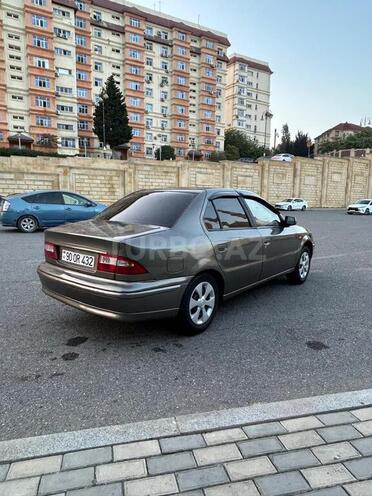 Iran Khodro Samand 2007, 509,856 km - 1.8 l - Bakı