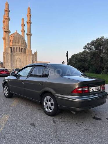 Iran Khodro Samand 2007, 509,856 km - 1.8 l - Bakı