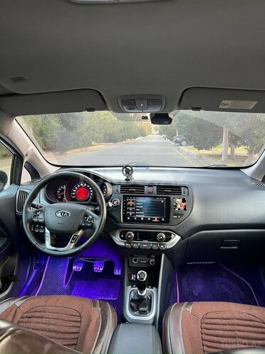 Kia Rio 2011, 270,000 km - 1.4 л - Bakı