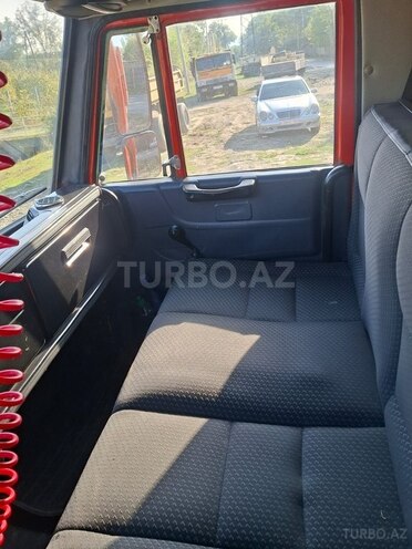 KamAz 65115 2011, 260,000 km - 11.0 l - Qəbələ