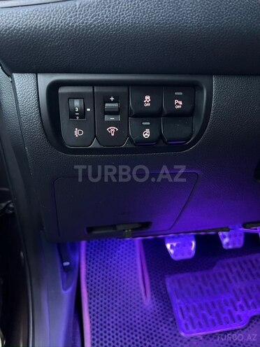 Kia Rio 2011, 270,000 km - 1.4 л - Bakı