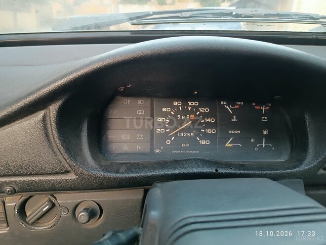LADA (VAZ) 21099 1998, 13,255 km - 1.5 л - Bakı