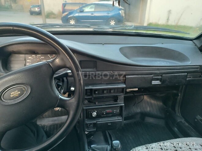 LADA (VAZ) 21099 1998, 13,255 km - 1.5 л - Bakı