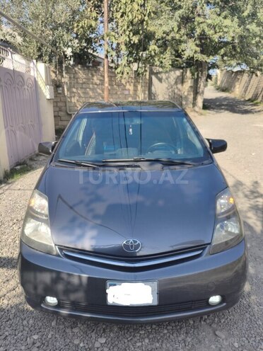 Toyota Prius 2007, 330,000 km - 1.5 l - Sumqayıt