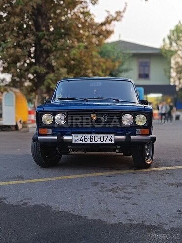 LADA (VAZ) 2106 1997, 150,000 km - 1.3 l - Göyçay