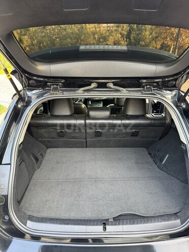 Lexus CT 200h 2012, 271,657 km - 1.8 л - Bakı