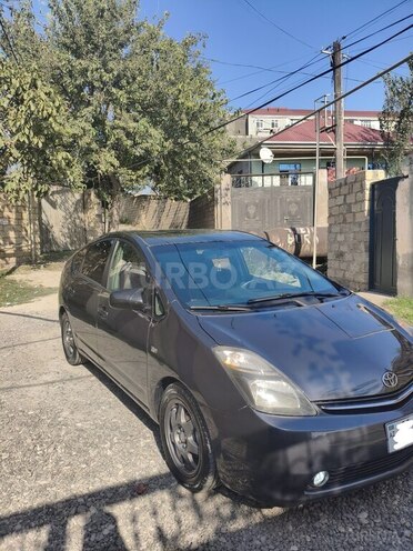 Toyota Prius 2007, 330,000 km - 1.5 l - Sumqayıt