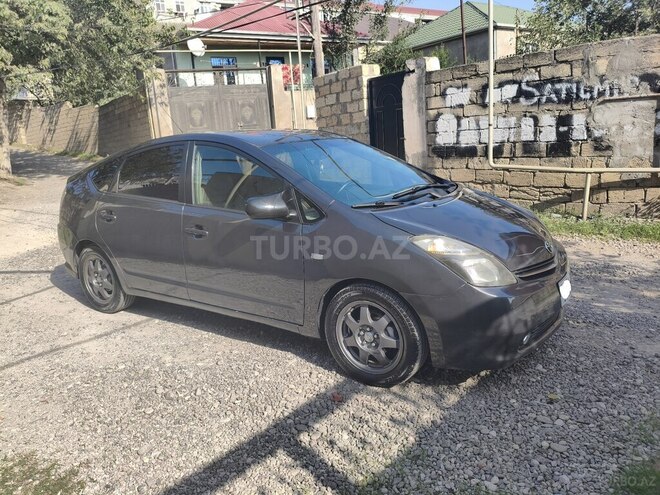 Toyota Prius 2007, 330,000 km - 1.5 l - Sumqayıt