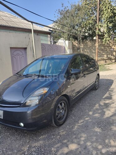 Toyota Prius 2007, 330,000 km - 1.5 l - Sumqayıt