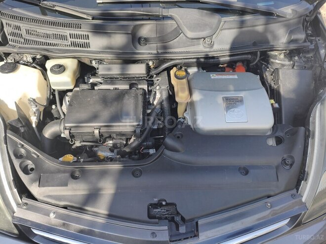 Toyota Prius 2007, 330,000 km - 1.5 l - Sumqayıt