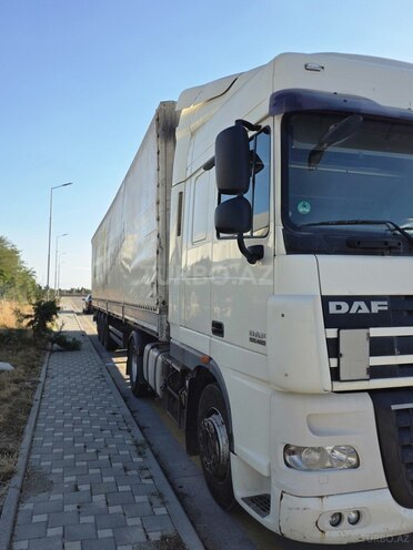 DAF XF 460 FT 2013, 1,208,831 km - 13.0 l - Bakı