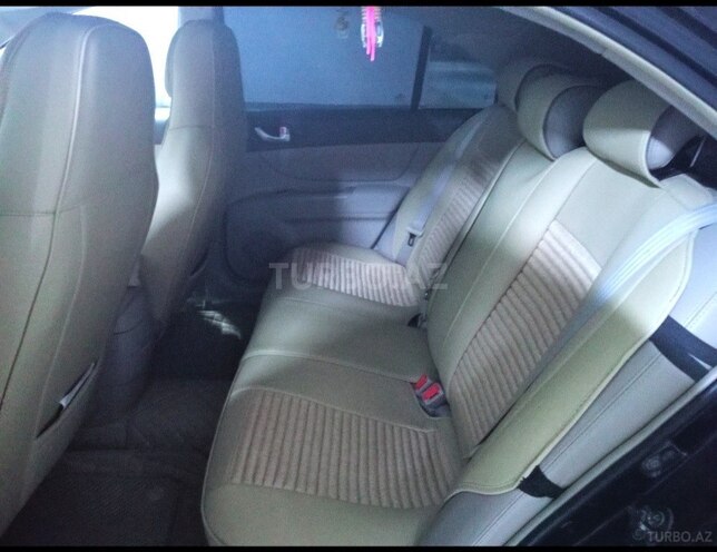 Hyundai Sonata 2006, 320,000 km - 3.3 l - Bakı