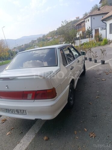LADA (VAZ) 2115 2011, 169,000 km - 1.6 л - Laçın