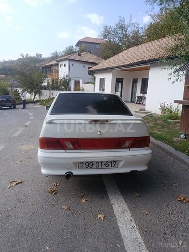 LADA (VAZ) 2115 2011, 169,000 km - 1.6 л - Laçın