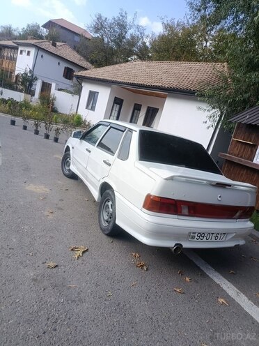 LADA (VAZ) 2115 2011, 169,000 km - 1.6 л - Laçın