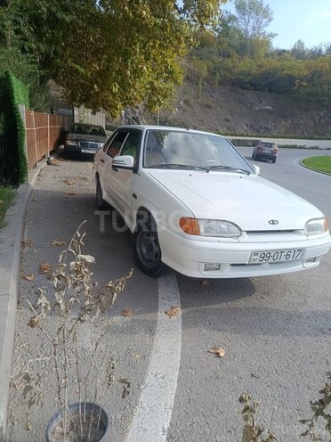 LADA (VAZ) 2115 2011, 169,000 km - 1.6 л - Laçın