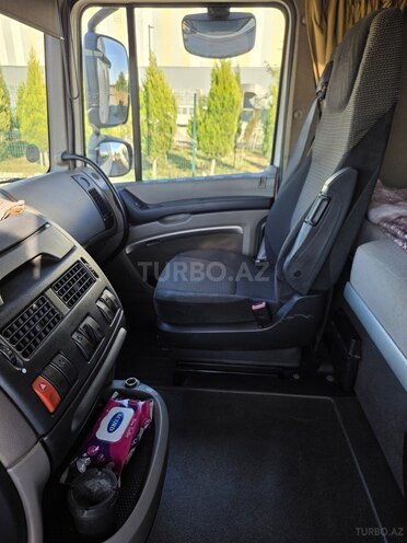 DAF XF 460 FT 2013, 1,208,831 km - 13.0 l - Bakı