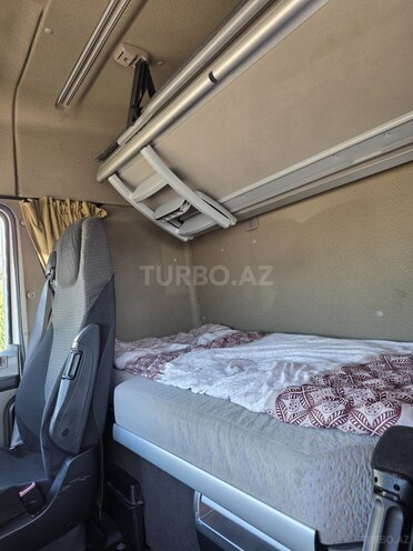 DAF XF 460 FT 2013, 1,208,831 km - 13.0 l - Bakı