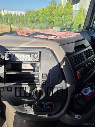 DAF XF 460 FT 2013, 1,208,831 km - 13.0 l - Bakı