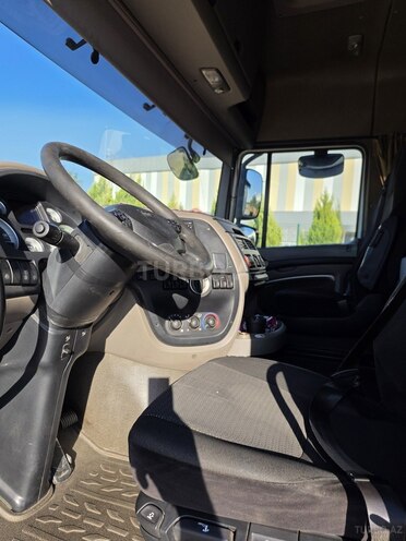 DAF XF 460 FT 2013, 1,208,831 km - 13.0 l - Bakı