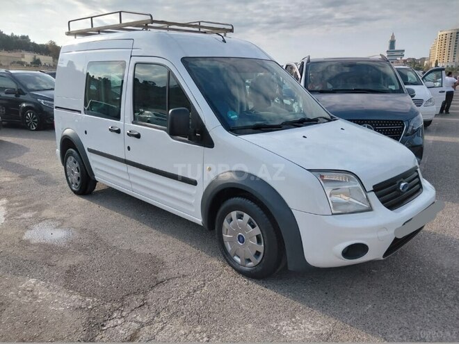 Ford Transit Connect 2010, 198,000 km - 1.8 л - Bakı