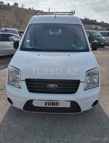 Ford Transit Connect 2010, 198,000 km - 1.8 л - Bakı