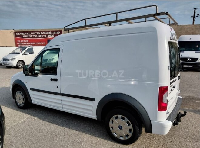 Ford Transit Connect 2010, 198,000 km - 1.8 л - Bakı