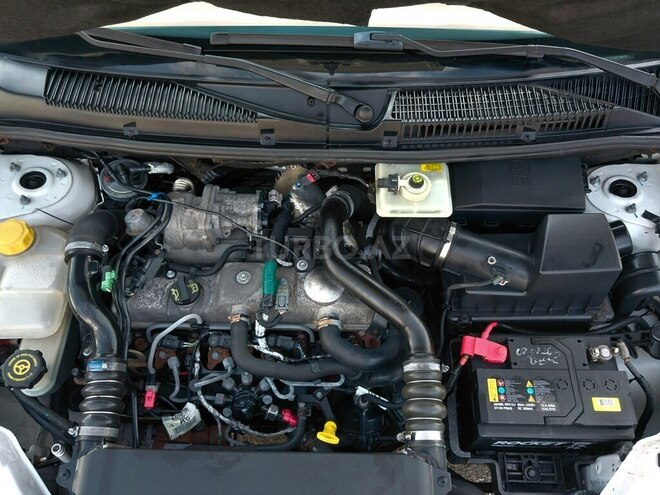 Ford Transit Connect 2010, 198,000 km - 1.8 л - Bakı
