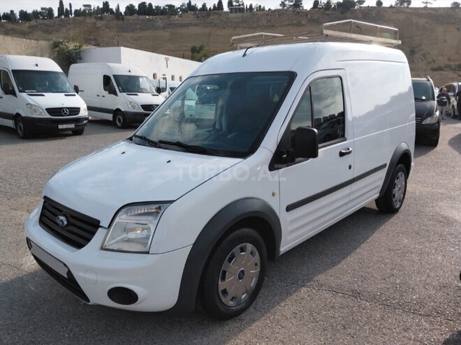 Ford Transit Connect 2010, 198,000 km - 1.8 л - Bakı