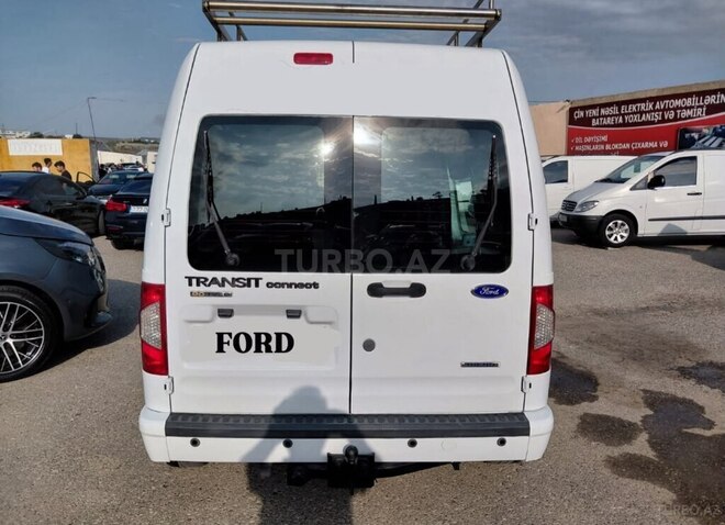 Ford Transit Connect 2010, 198,000 km - 1.8 л - Bakı