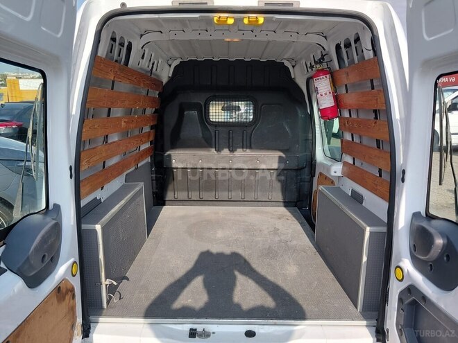 Ford Transit Connect 2010, 198,000 km - 1.8 л - Bakı
