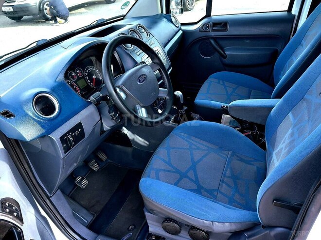 Ford Transit Connect 2010, 198,000 km - 1.8 л - Bakı