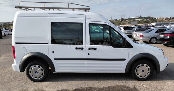 Ford Transit Connect 2010, 198,000 km - 1.8 л - Bakı